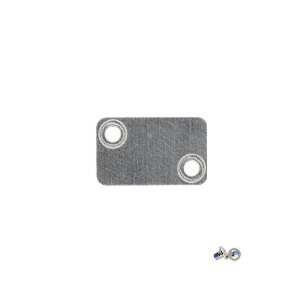 Battery Cable Bracket with Screws for iPhone 11 Pro Max Battery Cable Bracket with Screws for iPhone 11 Pro Max